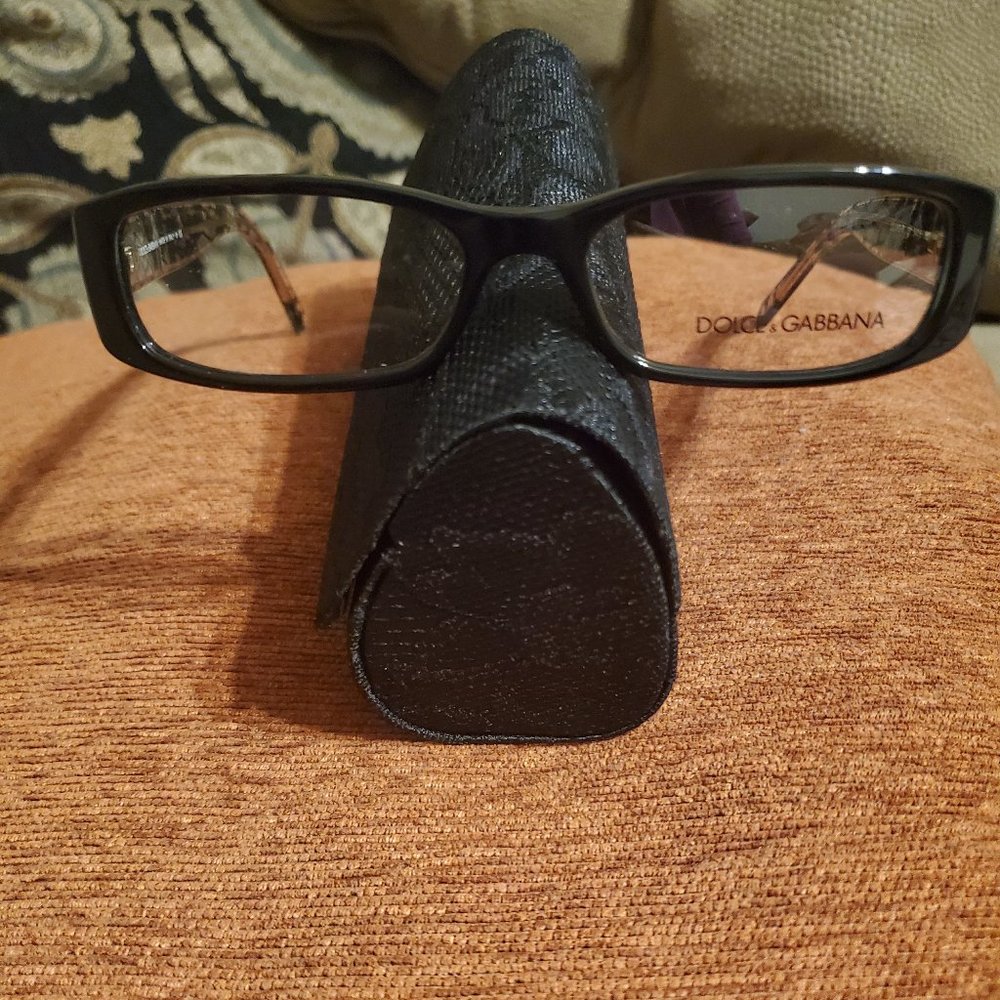 Glasses frames - Picture 3 of 5